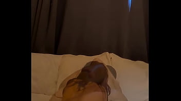 Preview 2 of Taixi 69 - Leen and Adam i fucked her on bed