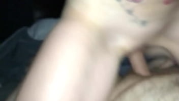 Preview 2 of Chilena Goosatin - She rides my dick