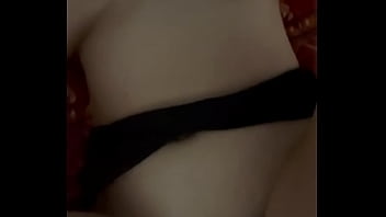 Preview 2 of Teen Selpak Chut - Big natural Tits on Latina