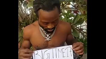 Preview 3 of Toket Gril - Verification video