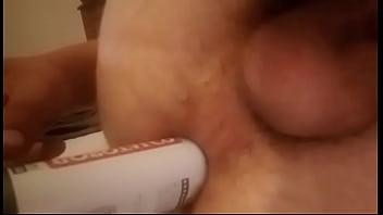 Preview 4 of Xxx Video Bay - Sono tornato,  con un bel disco homemade  ,  principiante prova grosso attrezzo