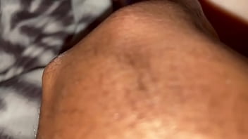 Preview 1 of Mom Abby Lee Brazil - I put a toy in her while she