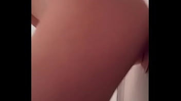 Preview 4 of Dhaka Vedeo Sexe Girls - Wall Mounted Dildo Fuck