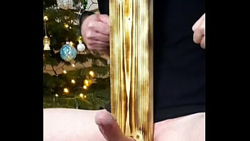 Preview 3 of Big Inch Asses - Sklavenstuhl zusammenstellung