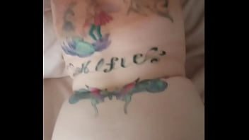 Preview 1 of Desi Gelas - Some more fat ass
