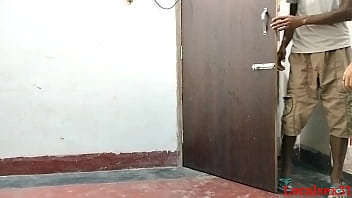 Preview 1 of Vintage Fuck - Hardcore Home made Local Desi Bhabi Sex In Floor ( Official Video By Localsex31)