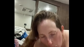 Preview 4 of Xxxx Visio Hd Ful - Quick sex with a housekeeper