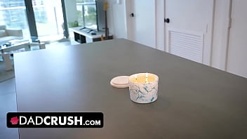Preview 1 of Japanese Father Rap Daughter - DadCrush - Mature Man Confesses His Feelings And Inner Desire To Fuck Sexy Ebony Babe Ryder Rey