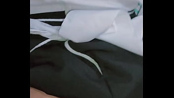 Preview 4 of Dad Fuked Hard - Me cojo a la puta de mi sirvienta cuando mi esposa no esta para que se gane un aumento