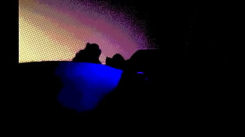Preview 2 of Nacket Film - E spielt mit seinem Schwanz