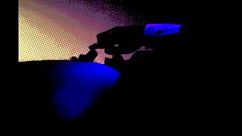 Preview 3 of Nacket Film - E spielt mit seinem Schwanz