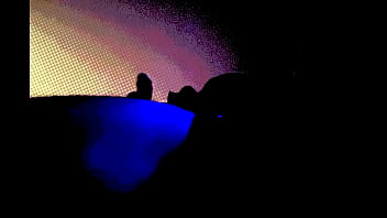 Preview 4 of Nacket Film - E spielt mit seinem Schwanz