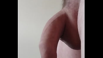 Preview 2 of Vidio Bokep Japan Mom Selingkuh - Getting small penis erect