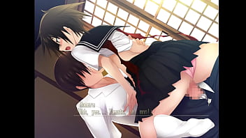 Preview 2 of Tube Videos Jav Pornodrom - Majikoi A-4 Homura #4