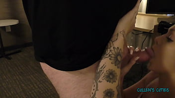 Preview 1 of Mofos Porn Hd - Joey White&#039_s Domination