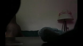 Preview 4 of Rassian Xx - BigDaddyKJ: PuertoRican Slut Gets BBC On &ldquo_Hidden Cam&rdquo_ Fuck