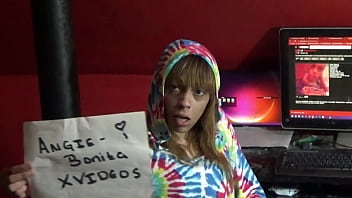 Preview 3 of Pony Molly Hairy - Verification video