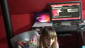 Preview 1 of Pony Molly Hairy - Verification video