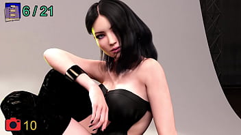 Preview 2 of Asian Seks Nurse - Fashion Business 65