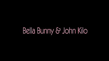 Preview 1 of Children On Mom - FEMOUT: Bella Bunny&#039_s Hardcore Premiere