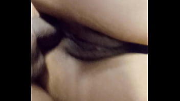 Preview 3 of Beautiful View - Spider y la flaka