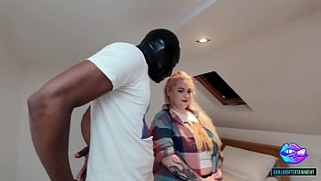 Preview 1 of Yui Kawagoe Handjob - SUBMISSIVE SLUT LESSONS FOR BAMI BEAUTY AND ALPHA BULL WITH MISTRESS KORA BELL