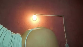 Preview 2 of India Sex Dance - morena sexy te muestra cositas ricas