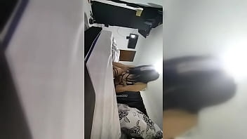Preview 3 of Slay Queen Porn - Follando y grabando Con Tu Esposa!
