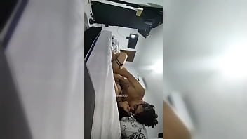 Preview 4 of Slay Queen Porn - Follando y grabando Con Tu Esposa!