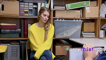 Preview 1 of Rape Doggystyle Panty Sex - Perfect body but not the perfect plan - Nadya Nabakova