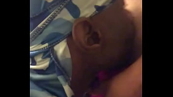 Preview 1 of Pornhu Live - Covu2 eating Mell89 pussy wit toy