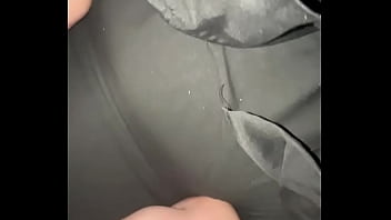 Preview 2 of Bona Video Bf - Weird playing around