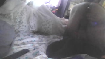 Preview 4 of Gaya Tube - Sissy Lola using toys to get off