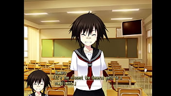Preview 1 of Samar Mall Out Xxx - Majikoi A-4 Homura #3