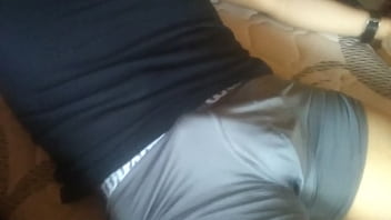 Preview 4 of School Teaher Sexy - Relax