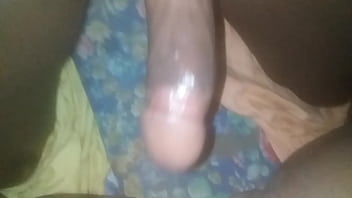 Preview 1 of Amateur Squirt With Rabbit Dildo - Very hot teen loves my cock