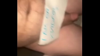 Preview 4 of Xxx Xxc Vidos 2017 - Verification video