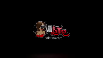 Preview 1 of Plumper Pumping - VRLatina - Beautiful Latina With Body of a Goddes VR Experience