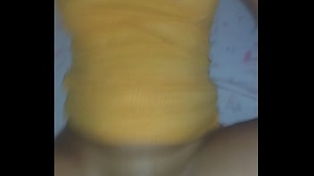 Preview 3 of Cock Porn German Free Porn - Dei gostoso pra ele e acabei gozando
