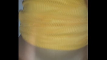 Preview 4 of Cock Porn German Free Porn - Dei gostoso pra ele e acabei gozando