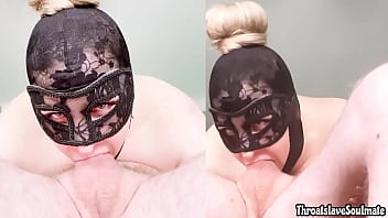 Preview 2 of Boobs Malish - Do you suck for a living or are you living to suck? Why not both,  sounds like double the sucking #blowjob #deepthroat...