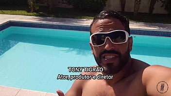 Preview 1 of Radwapin - VIDEO NOVO NA SUBSCRI&Ccedil_&Atilde_O,  FAM&Iacute_LIAAA!! Assina l&aacute_ e pega a vis&atilde_o!