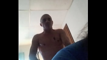 Preview 2 of Sune Leone Xxxcp - Derick and his wife prt 3