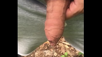 Preview 3 of Deborah Babies Sexy Hot Porn - Uncut penis public piss