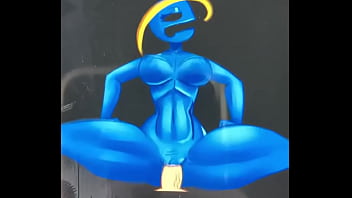 Preview 4 of Street Dog - Internet Cowgirl