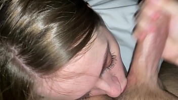 Preview 4 of Nurul Hidayah Tik Tok - She always wants cum in her mouth