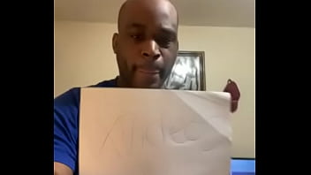 Preview 2 of Black Kenya - Verification video