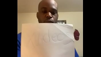 Preview 1 of Black Kenya - Verification video