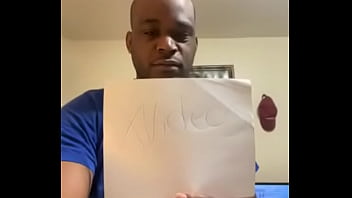 Preview 4 of Black Kenya - Verification video