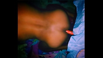 Preview 1 of Belly Cool - Partiendo mi culito Pt. 2